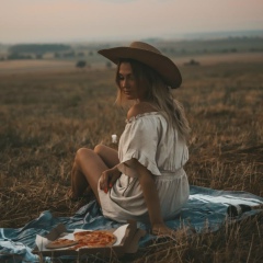 Яна Егорова, Санкт-Петербург