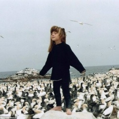 Нина Петрушкова, 14.02.2000, Душанбе