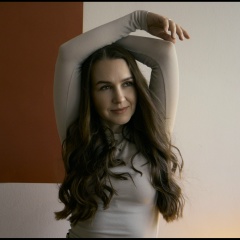 Ксения Чурилова, 12.11, Москва