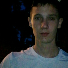 Николай Елизов, 28.06.1998, Новокузнецк