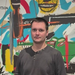 Владислав Рахмин, 29.10, Санкт-Петербург