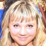 Юлия Голобородько, 12.02.1991, Горишние Плавни / Комсомольск