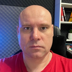 Антон Ляпин, 13.11.1983, Санкт-Петербург