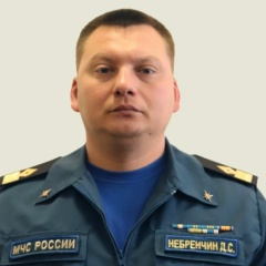 Дмитрий Небренчин, 22.02.1988, Саратов