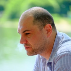 Денис Лыкин, 15.03.1985, Москва