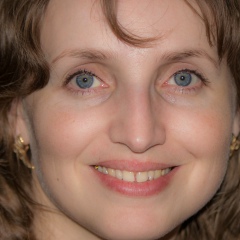 Ирина Голубь, 25.08.1979, Харьков