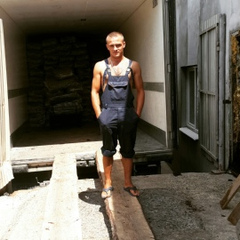 Тима Джамшут, 23.07, Одесса