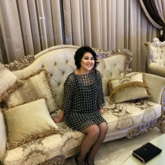 Динара Насырова, 18.01