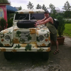 Ростислав Донцов, 18.11.1988, Львов