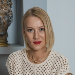 Анастасия Ясинская, 09.02.1985, Санкт-Петербург