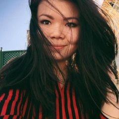 Айман Хайрулла, 12.04, Алматы