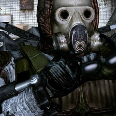 Вячеслав Шрам, Братск