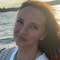 Елена Купина, 16.01, Санкт-Петербург