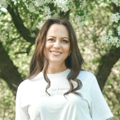 Ольга Викторова, 19.05