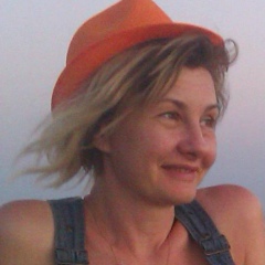 Елена Крайнова, 25.02, Москва