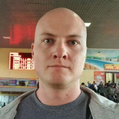 Алексей Саатчи, 21.12.1990, Ростов-на-Дону