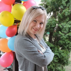 Анна Павлова, 01.05, Самара