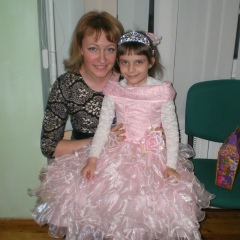 Екатерина Харитович, 30.10.1985, Минск