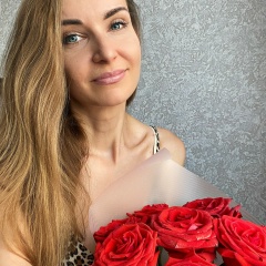 Оксана Скрипачева, 09.07, Калуга