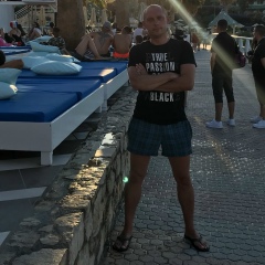 Максим Богданов, 23.04.1979, Санкт-Петербург