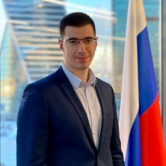 Михаил Бородовский, 17.06, Москва