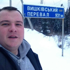 Игорь Олендер, 31.05.1988