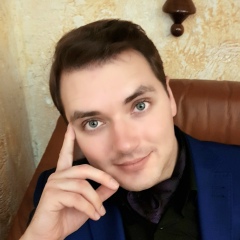 Алексей Немец, 24.12, Харьков