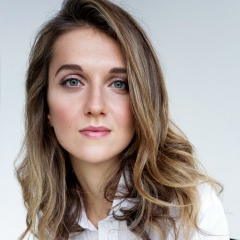 Диана Сытько, 30.05.1988, Санкт-Петербург