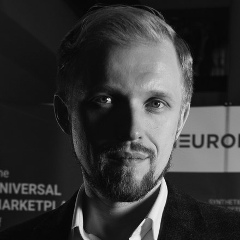 Сергей Николенко, 11.08.1984, Санкт-Петербург