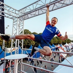 Дмитрий Солдатов, 20.05, Новокузнецк