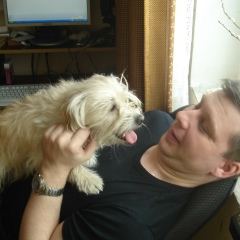 Дмитрий Бучко, 29.05, Когалым