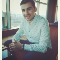 Kamran Gasanov, 28.06.1990, Баку