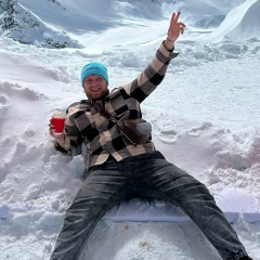 Артем Розенблюм, 23.02.1991, Санкт-Петербург