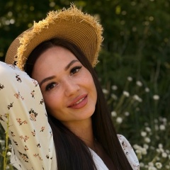 Юлия Турчанинова, Нижний Новгород
