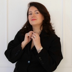 Мария Заикина Стилист По Подбору Одежды, 04.02, Тюмень