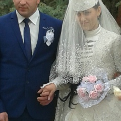 Карина Ванеева