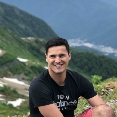 Аллэн Балаклиец, 24.12.1994, Раменское