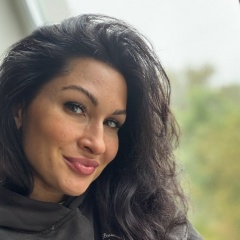 Наталья Николаева, Санкт-Петербург