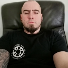 Алексей Костюк, 09.04.1987, Клайпеда