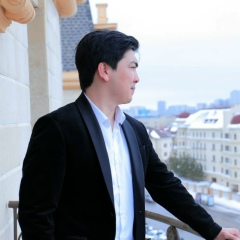 Асхат Байсултанов, 31.05.1989