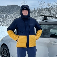 Никита Никитин, 30.10, Абакан