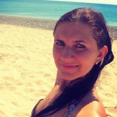 Женечка Ибрагимова, 28.12, Москва