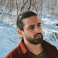 Farid Sadigov, 09.04, Баку