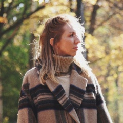 Екатерина Басова, 16.11.1988, Санкт-Петербург