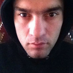 Руслан Сагиров, 24.03, Краснодар