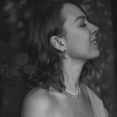 Алла Немцева, 22.07, Москва