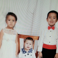 Gulshat Tumanbaeva, 29.01.1985, Жанаозен