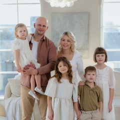 Ирина Немыкина, 04.05.1989, Санкт-Петербург