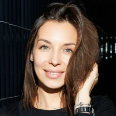 Валентина Силина, 09.10.1987, Санкт-Петербург