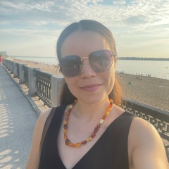 Алина Шурупова, 23.05, Москва